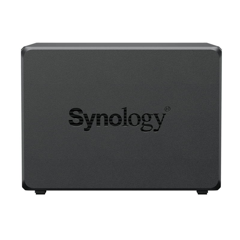 Synology DP340 | 4-zatokowy serwer ActiveProtect, AMD Ryzen, 16GB RAM, 1x 1GbE 1x 10GbE RJ-45, Tower