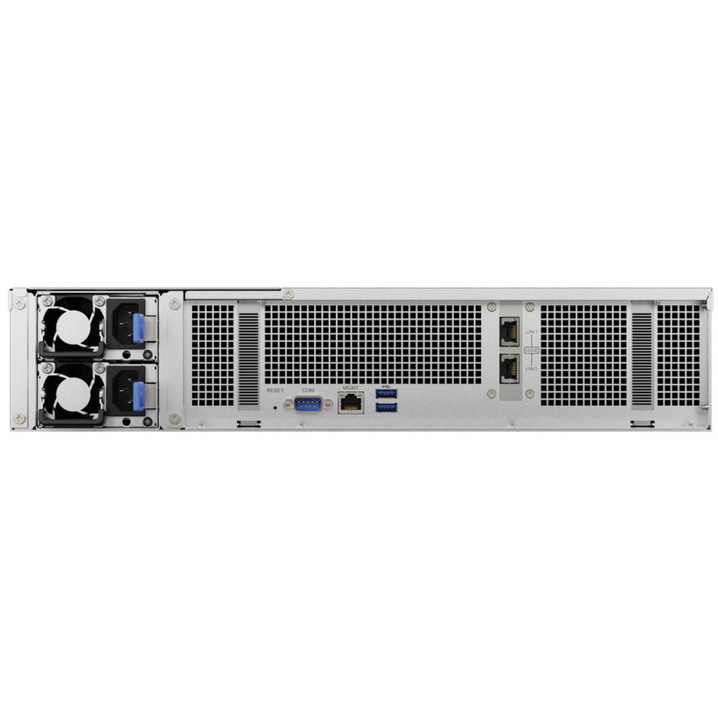 Synology DP7400 | 12-zatokowy serwer ActiveProtect, AMD Epyc… | PartsPC.pl
