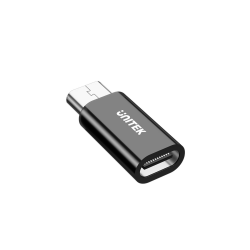 Unitek Adapter USB-C do Micro USB A1050ABK03 