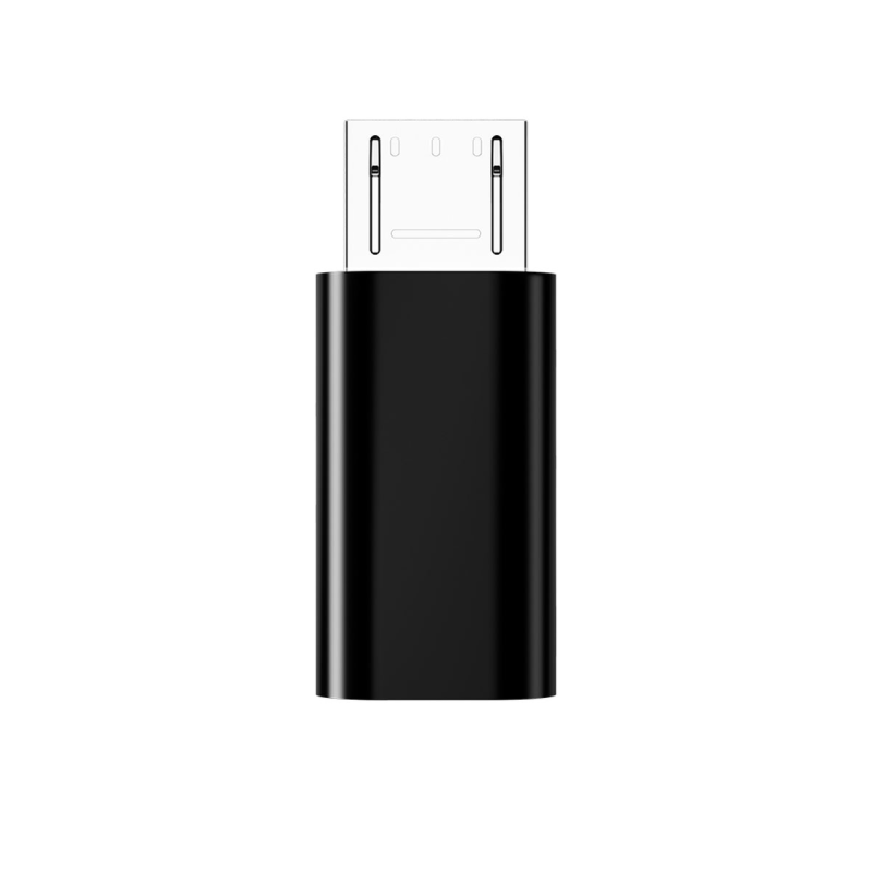 Unitek Adapter USB-C do Micro USB A1050ABK03 