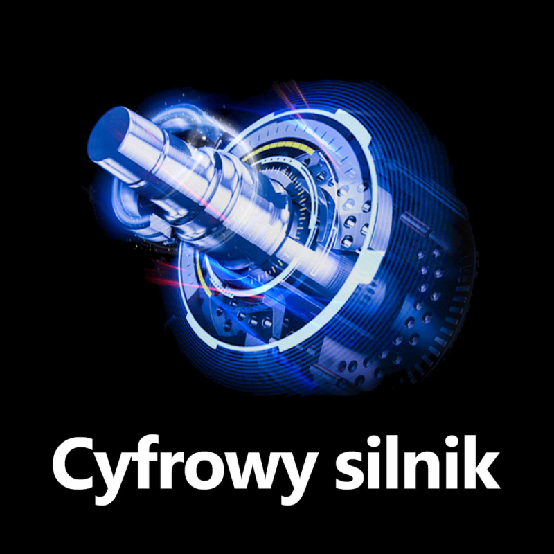 TESLA RoboStar iQ100 robot odkurzający