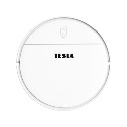 TESLA RoboStar iQ100 robot odkurzający