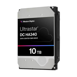 Western Digital ULTRASTAR DC HA340 10TB SATA