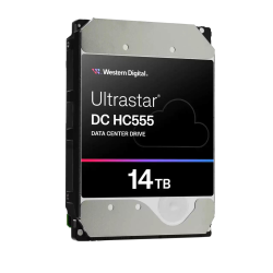 Western Digital ULTRASTAR DC HC555 14TB SATA | PartsPC.pl