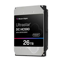 Western Digital ULTRASTAR DC HC590 26TB SATA | PartsPC.pl