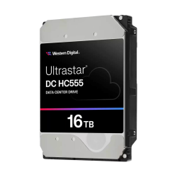 Western Digital ULTRASTAR DC HC555 16TB SAS | PartsPC.pl
