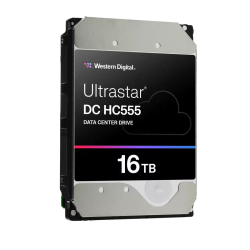Western Digital ULTRASTAR DC HC555 16TB SAS | PartsPC.pl