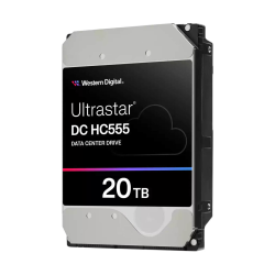Western Digital ULTRASTAR DC HC555 20TB SAS | PartsPC.pl