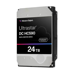 Western Digital ULTRASTAR DC HC590 24TB SAS | PartsPC.pl