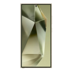 Belkin Folia ochronna na Samsung S24 Ultra, TrueClear Curve, z filtrem światła niebieskiego