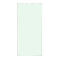 Belkin Folia ochronna na Samsung S24 Ultra, TrueClear Curve, z filtrem światła niebieskiego