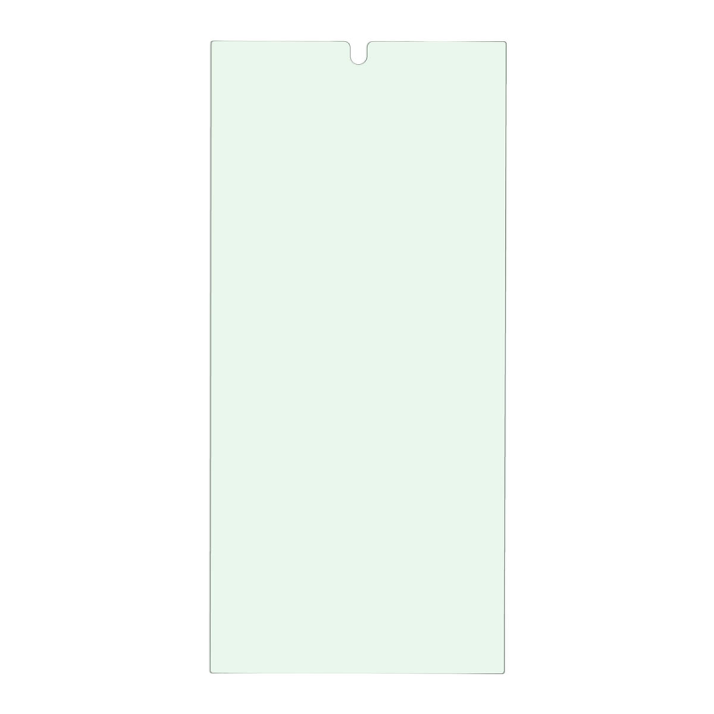 Belkin Szkło na Samsung S24 Ultra, TrueClear Curve, z filtrem światła niebieskiego