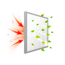 TESLA RoboStar iQ700 Robot odkurzający i mopujący 2w1 z nawigacją laserową