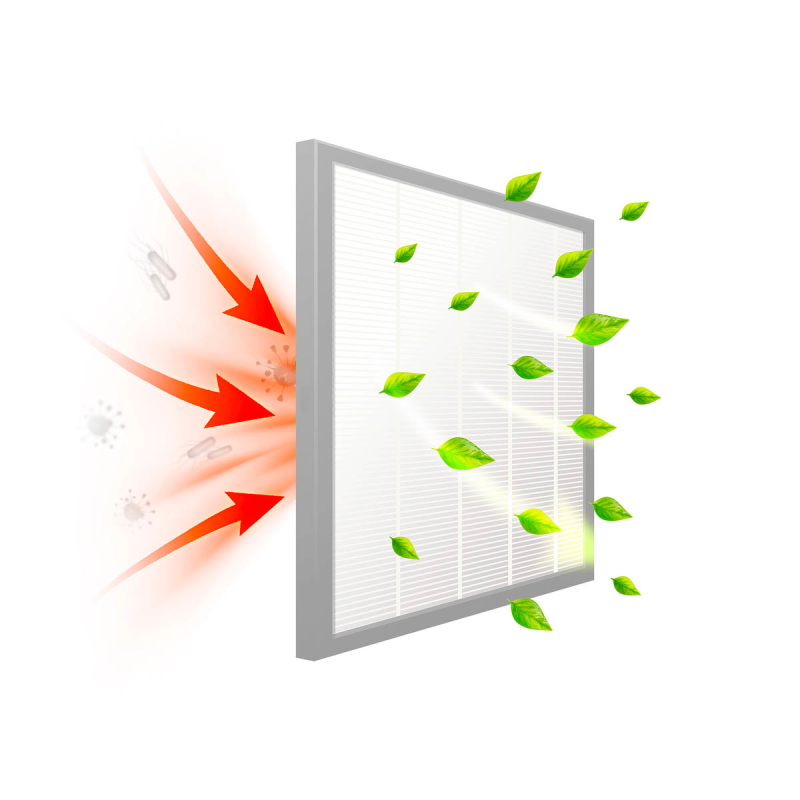 TESLA RoboStar iQ700 Robot odkurzający i mopujący 2w1 z nawigacją laserową