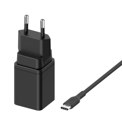 Belkin Podróżna magnetyczna podkładka ładująca 3w1 15W, czarna
