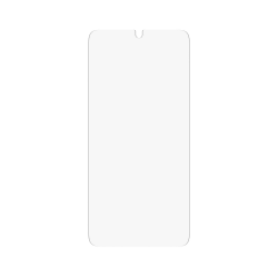 Belkin Szkło na Samsung S23, TrueClear Curve, z filtrem światła niebieskiego