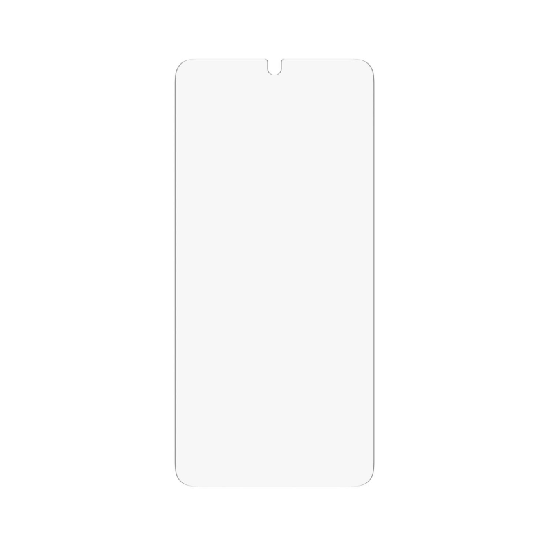 Ochrona ekranu na Samsung S23, TrueClear Curve, z filtrem światła niebieskiego