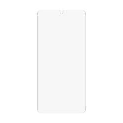 Belkin Folia ochronna na Samsung S23+, TrueClear Curve, z filtrem światła niebieskiego