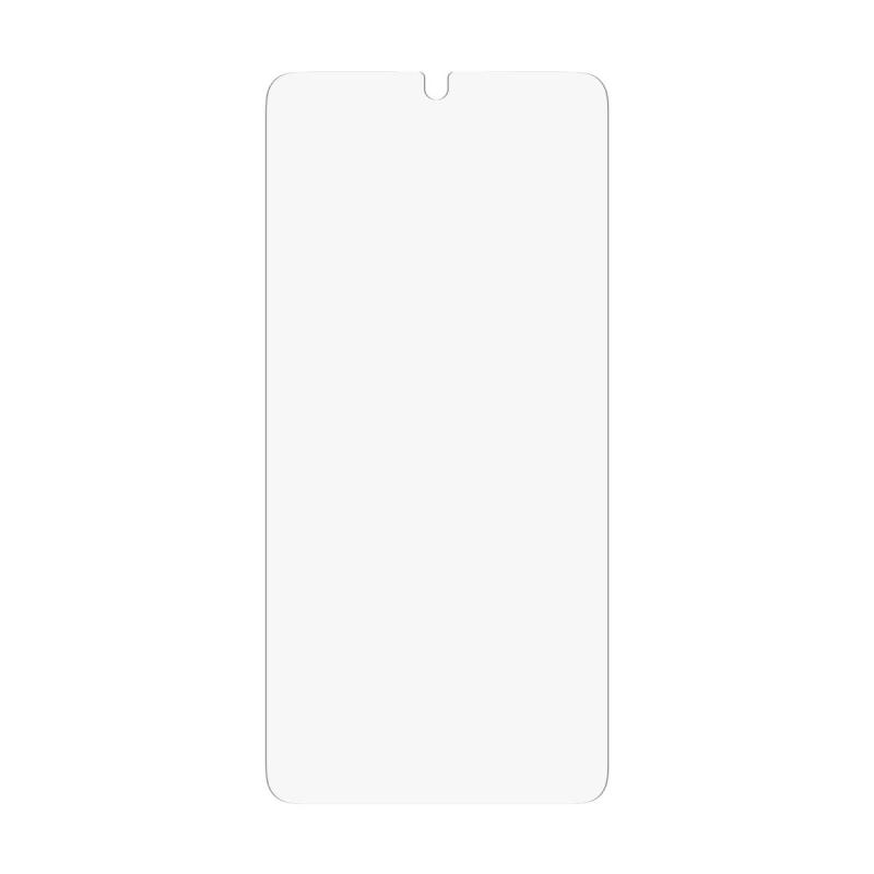 Belkin Folia ochronna na Samsung S23+, TrueClear Curve, z filtrem światła niebieskiego