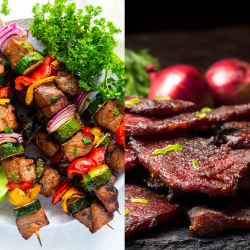 TESLA AirCook & Grill QG800 WiFi wielofunkcyjna frytkownica i grill z aplikacją mobilną