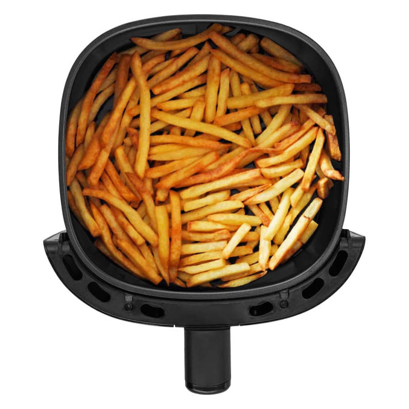 TESLA AirCook Q40 Kompaktowa frytkownica beztłuszczowa