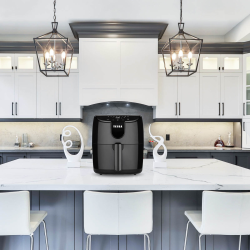 TESLA AirCook Q40 Kompaktowa frytkownica beztłuszczowa