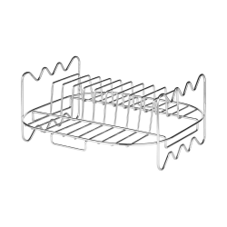 TESLA AirCook & Grill QG600 Wielofunkcyjna frytkownica i grill