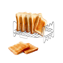 TESLA AirCook & Grill QG600 Wielofunkcyjna frytkownica i grill