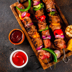 TESLA AirCook & Grill QG600 Wielofunkcyjna frytkownica i grill