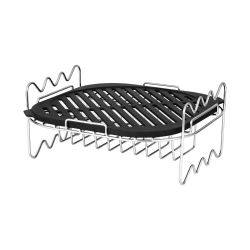 TESLA AirCook & Grill QG600 Wielofunkcyjna frytkownica i grill