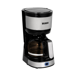 TESLA CoffeeMaster ES200 - ekspres przelewowy 1,5 l