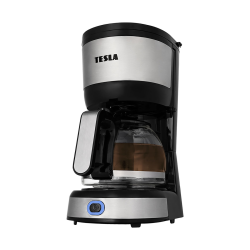 TESLA CoffeeMaster ES200 - ekspres przelewowy 1,5 l