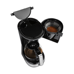 TESLA CoffeeMaster ES200 - ekspres przelewowy 1,5 l
