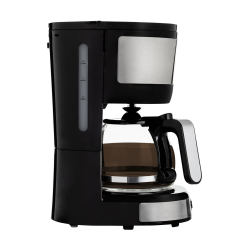 TESLA CoffeeMaster ES200 - ekspres przelewowy 1,5 l