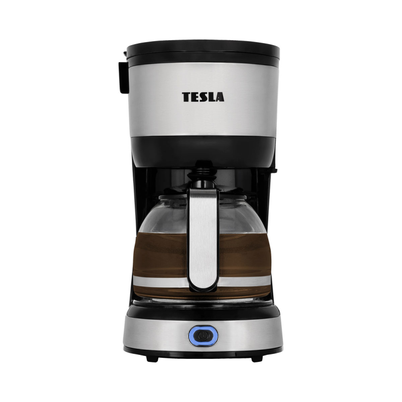 TESLA CoffeeMaster ES200 - ekspres przelewowy 1,5 l