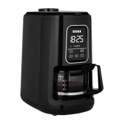 TESLA CoffeeMaster ES400 ekspres do kawy z młynkiem