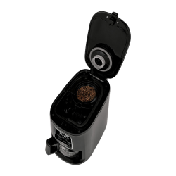 TESLA CoffeeMaster ES400 ekspres do kawy z młynkiem