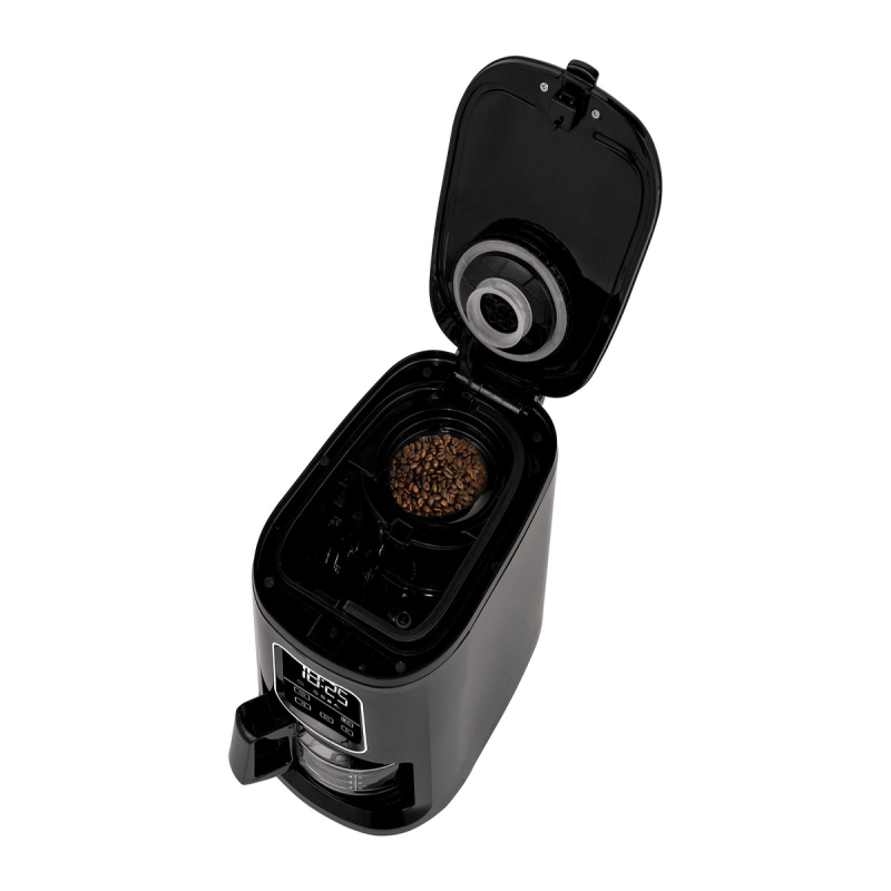 TESLA CoffeeMaster ES400 ekspres do kawy z młynkiem