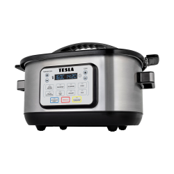 TESLA MultiCook M80 Deluxe wielofunkcyjny multicooker 