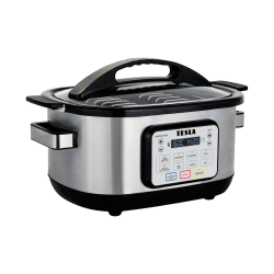 TESLA MultiCook M80 Deluxe wielofunkcyjny multicooker 