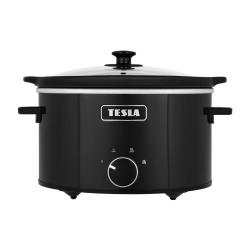 TESLA SlowCook S350 slow cooker wolnowar