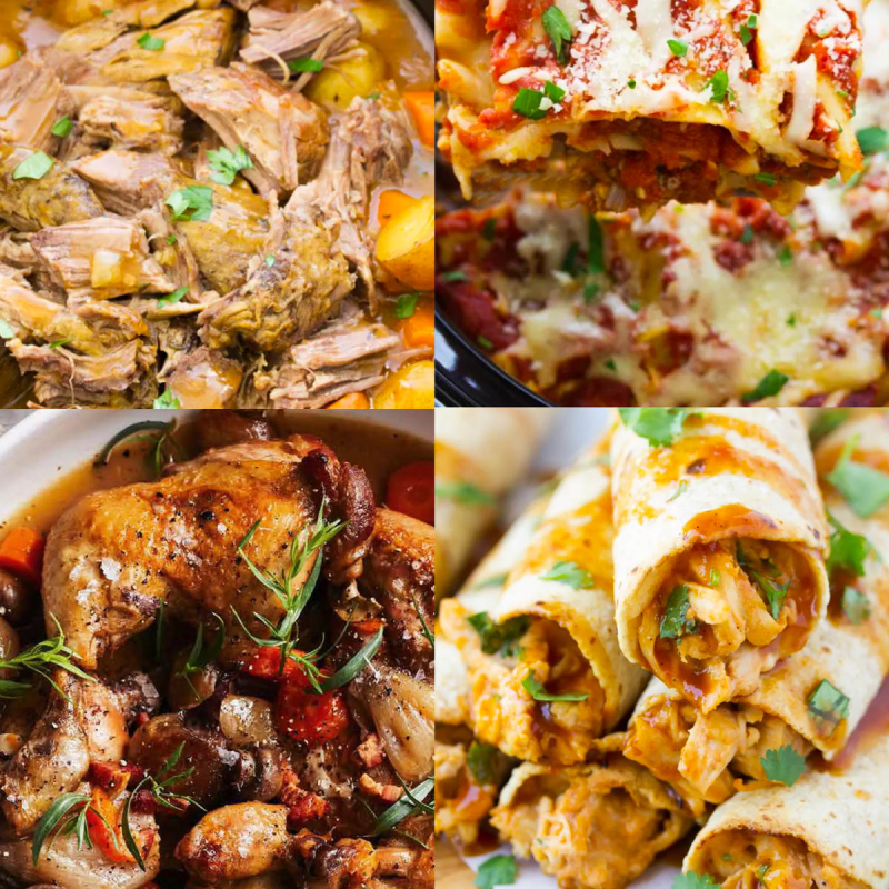 TESLA SlowCook S350 slow cooker wolnowar