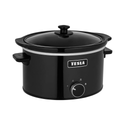 TESLA SlowCook S350 slow cooker wolnowar