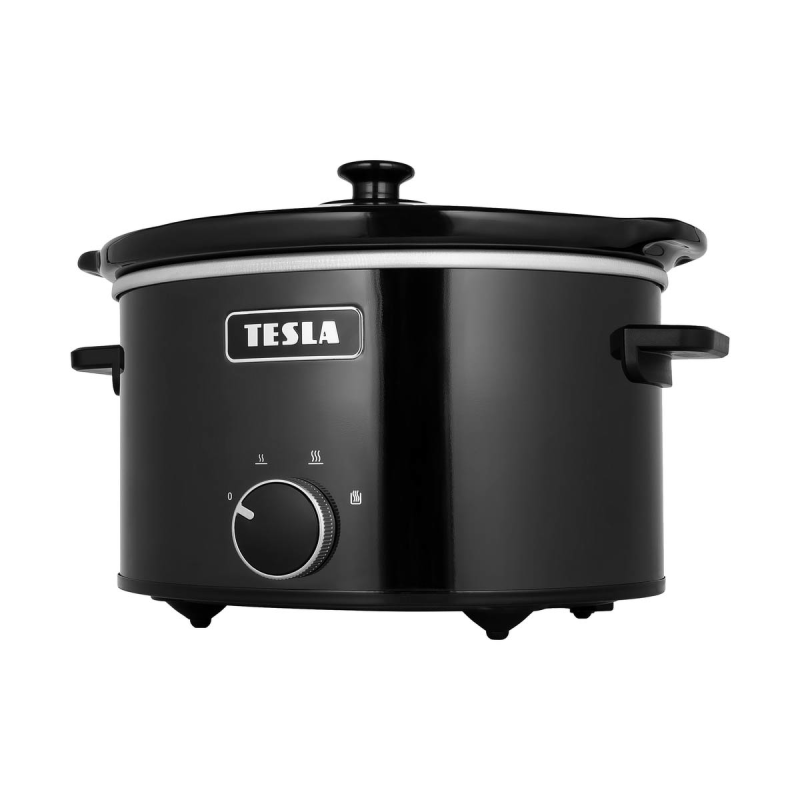 TESLA SlowCook S350 slow cooker wolnowar