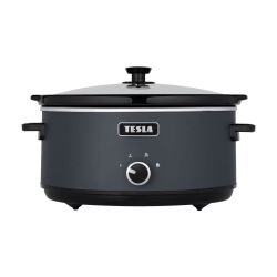 TESLA SlowCook S500 Slow Cooker wolnowar