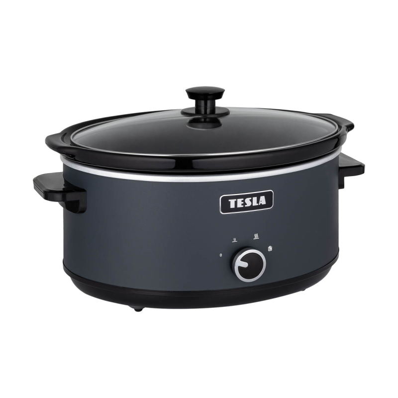 TESLA SlowCook S500 Slow Cooker wolnowar