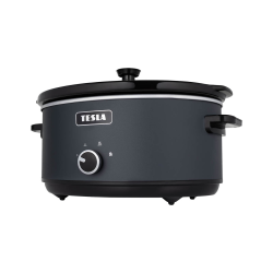 TESLA SlowCook S500 Slow Cooker wolnowar