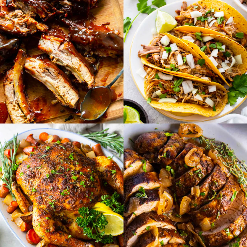 TESLA SlowCook S500 Slow Cooker wolnowar