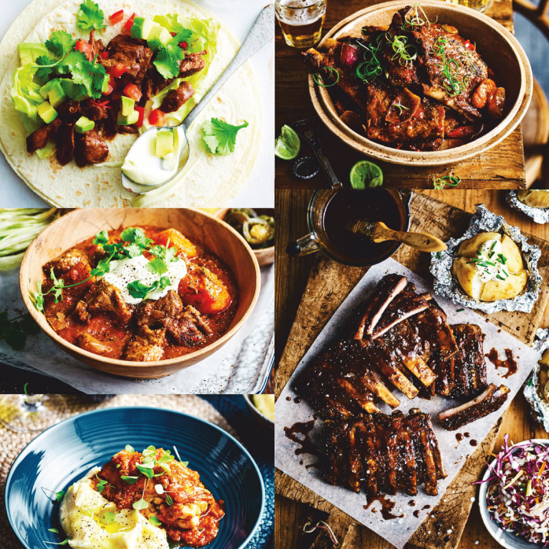 TESLA SlowCook S800 Deluxe Slow Cooker wolnowar