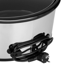 TESLA SlowCook S800 Deluxe Slow Cooker wolnowar